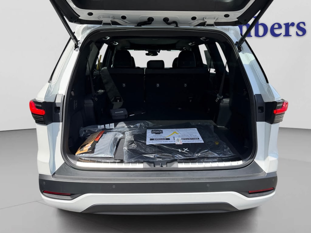 New 2026 Lexus TX TX 350 Premium Sport Utility