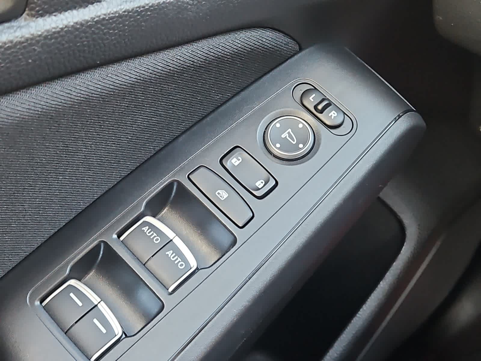 used 2022 Honda Civic Hatchback car, priced at $20,998