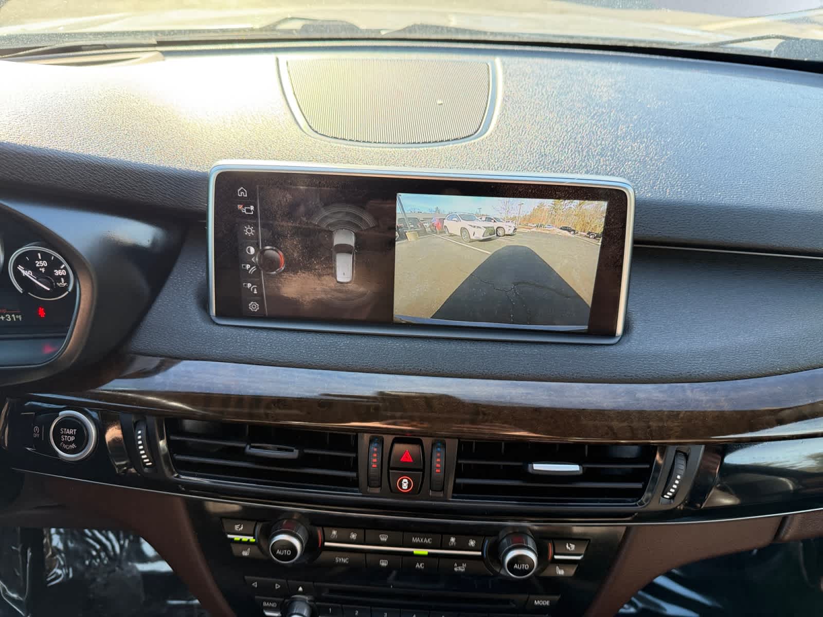 used 2017 BMW X5 car, priced at $14,788