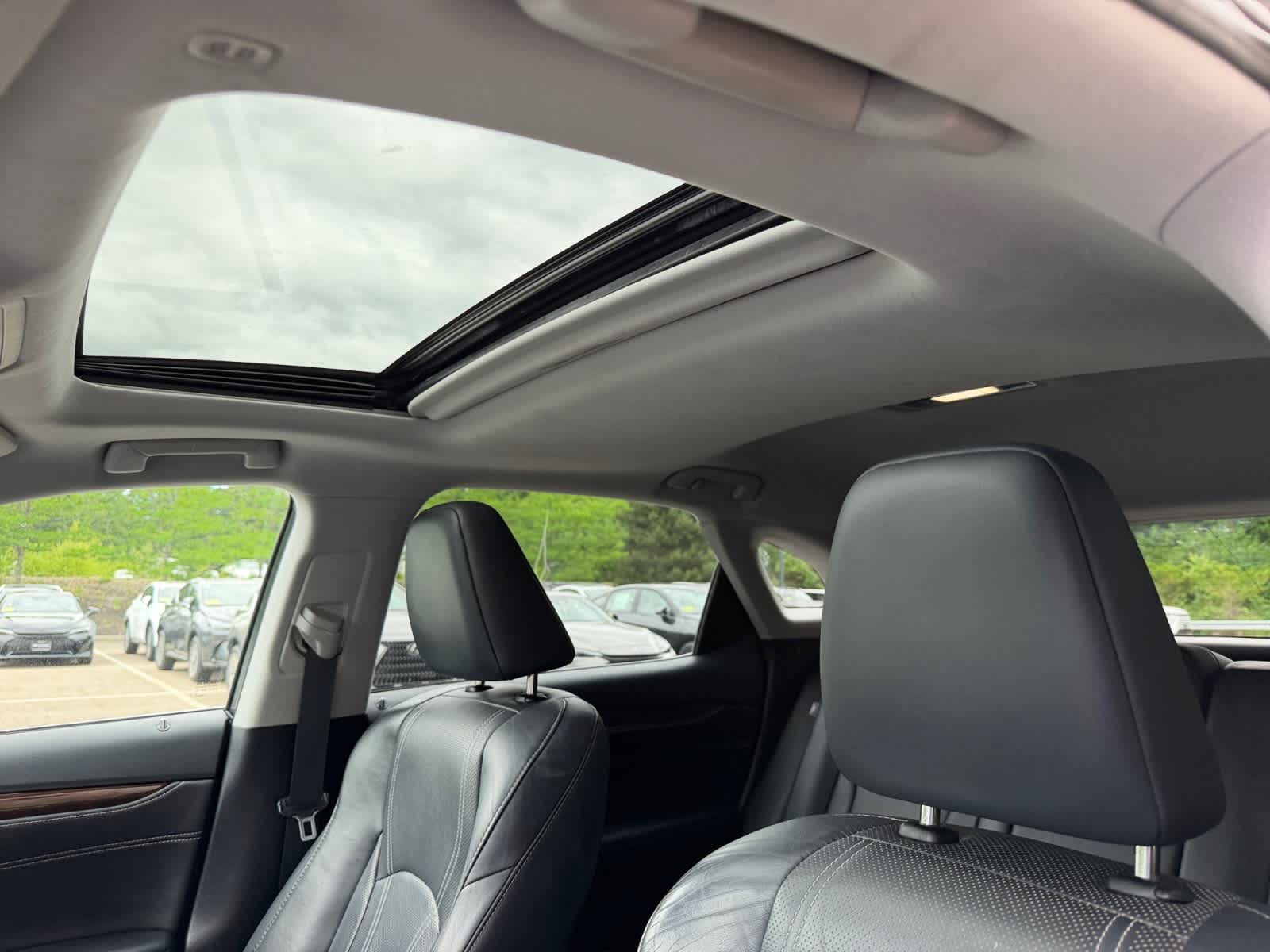 used 2017 Lexus RX 350 car, priced at $25,498