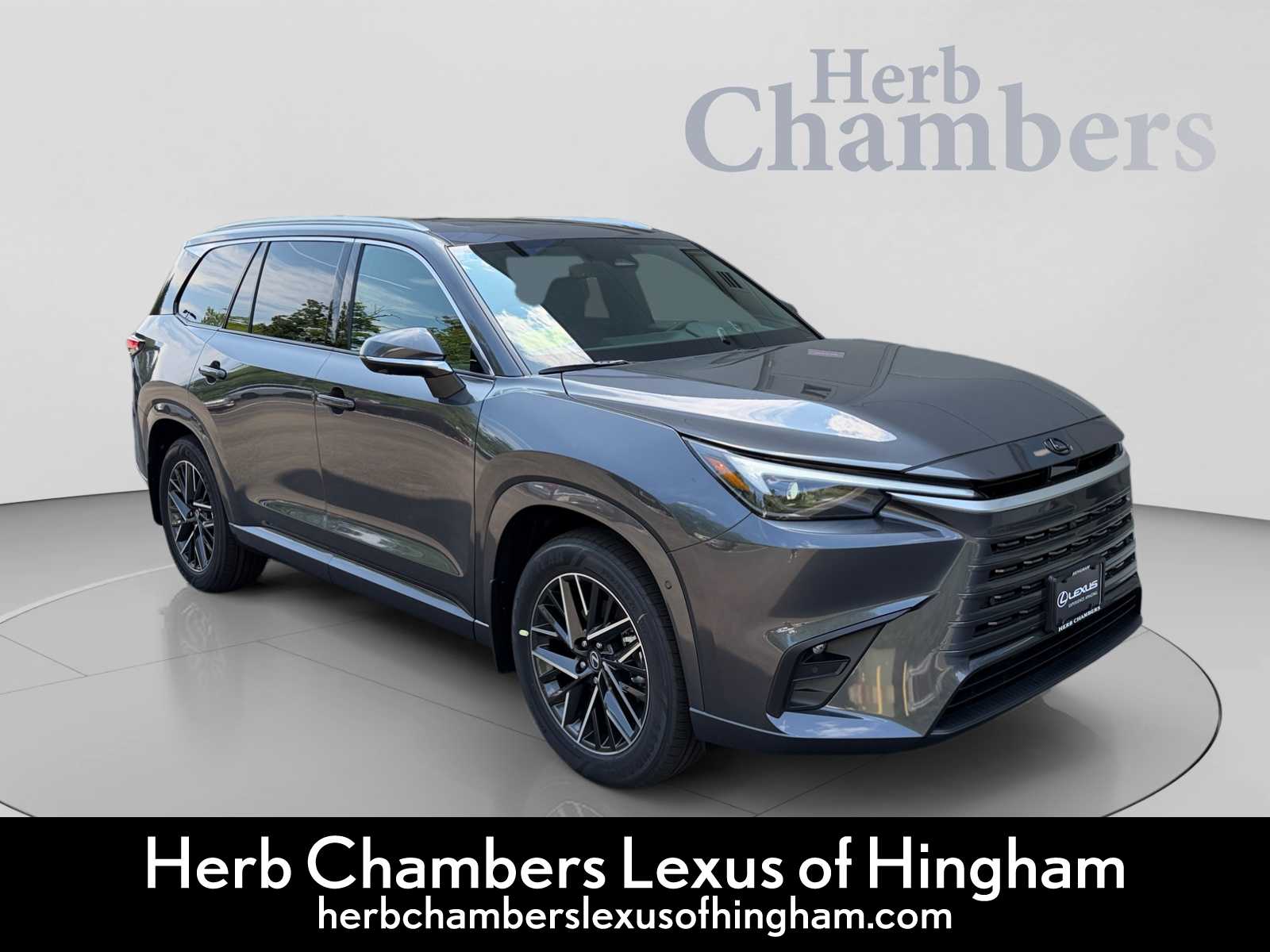 New 2026 LEXUS TX 350 PREMIUM AWD Sport Utility near Boston, MA