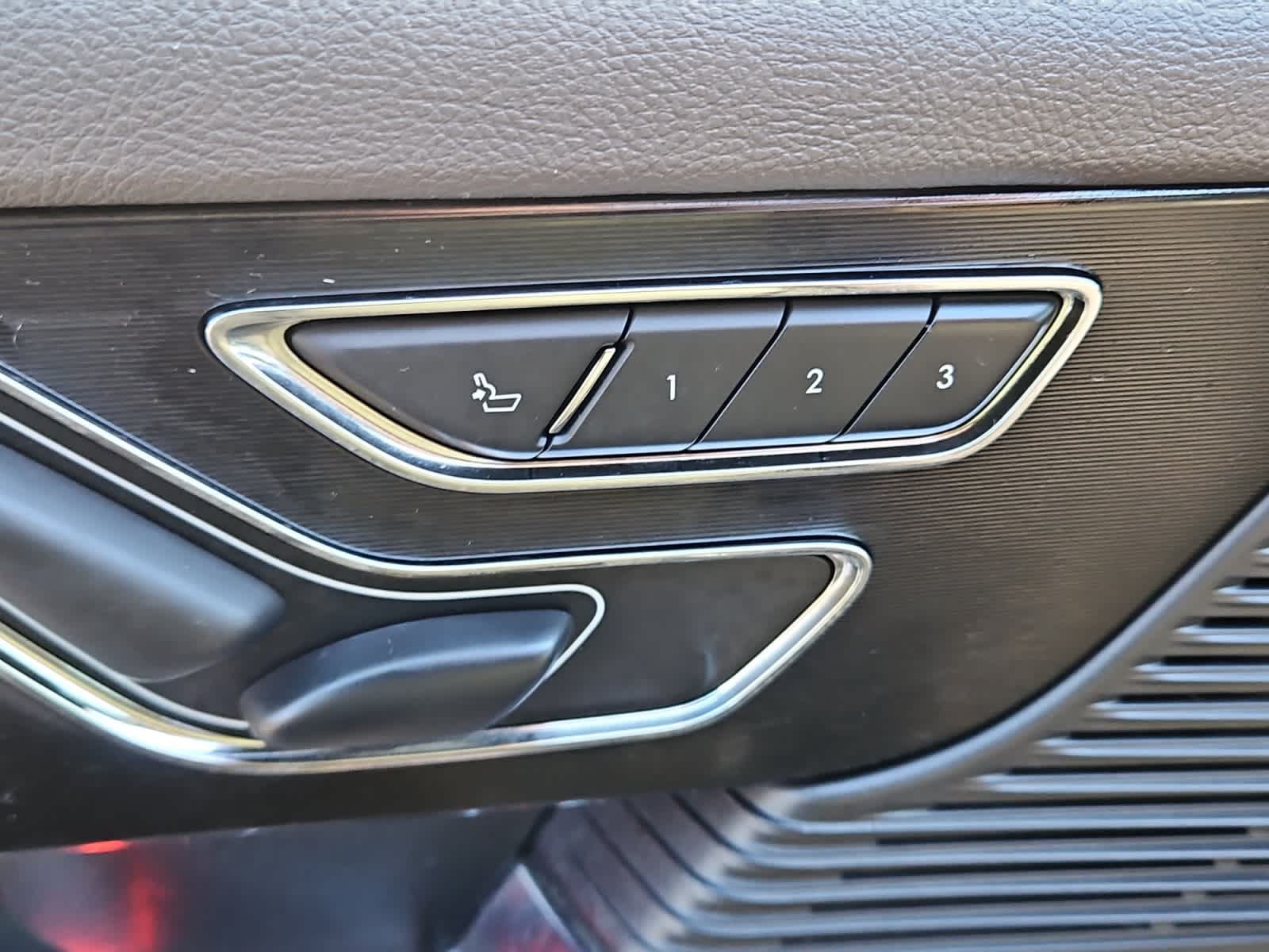 used 2022 Lincoln Corsair car, priced at $20,998