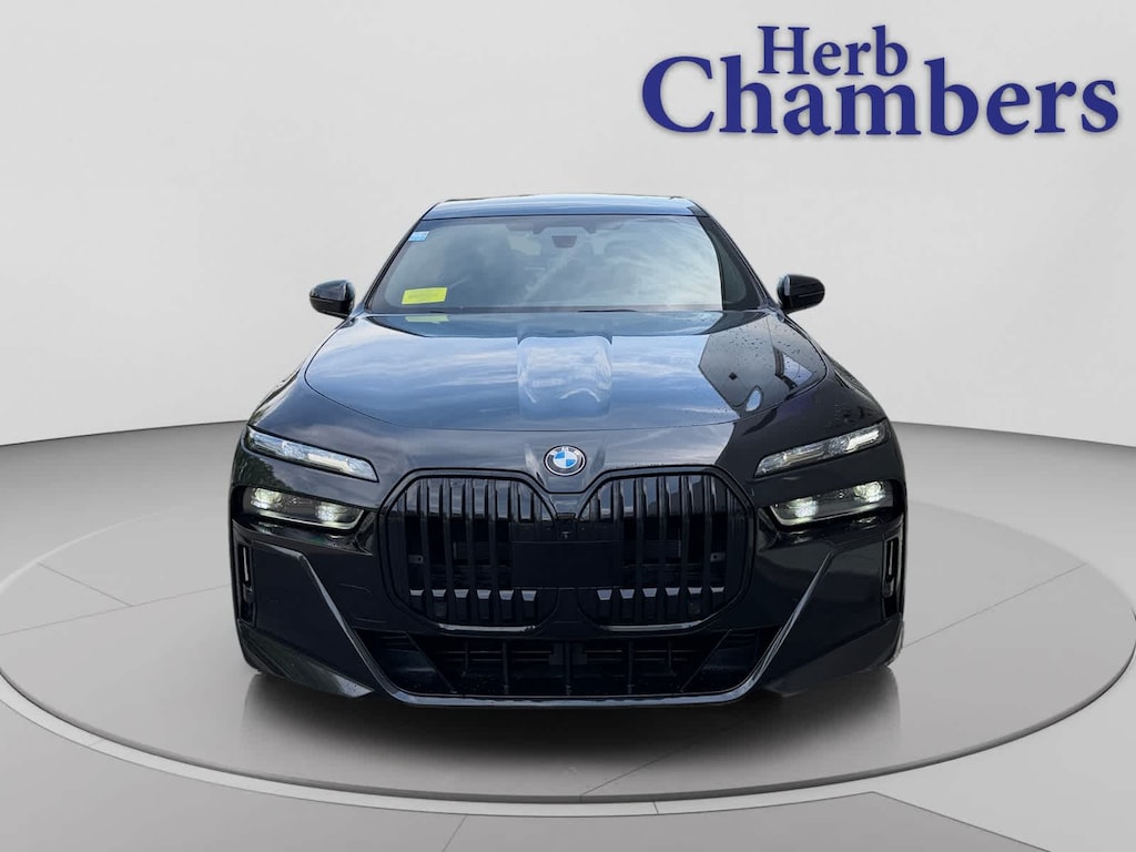 Used 2023 BMW 760i xDrive 760i xDrive Sedan