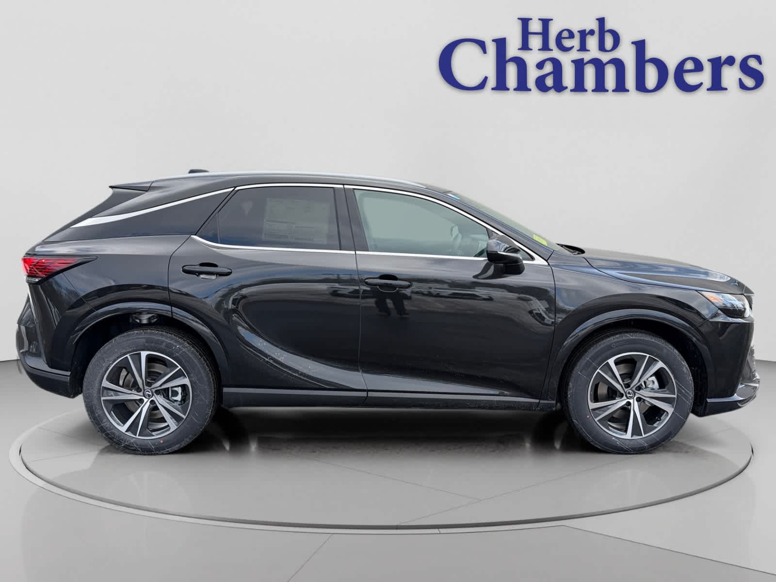 new 2026 Lexus RX 350 car