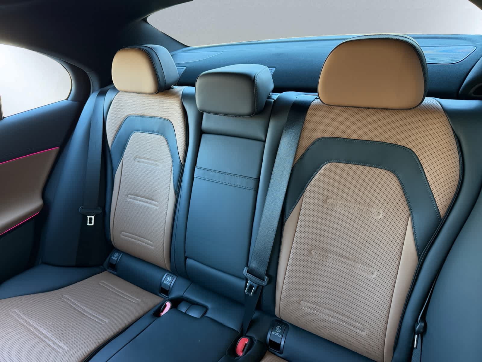 2025 Mercedes-Benz E-Class AMG E53 - Photo 29