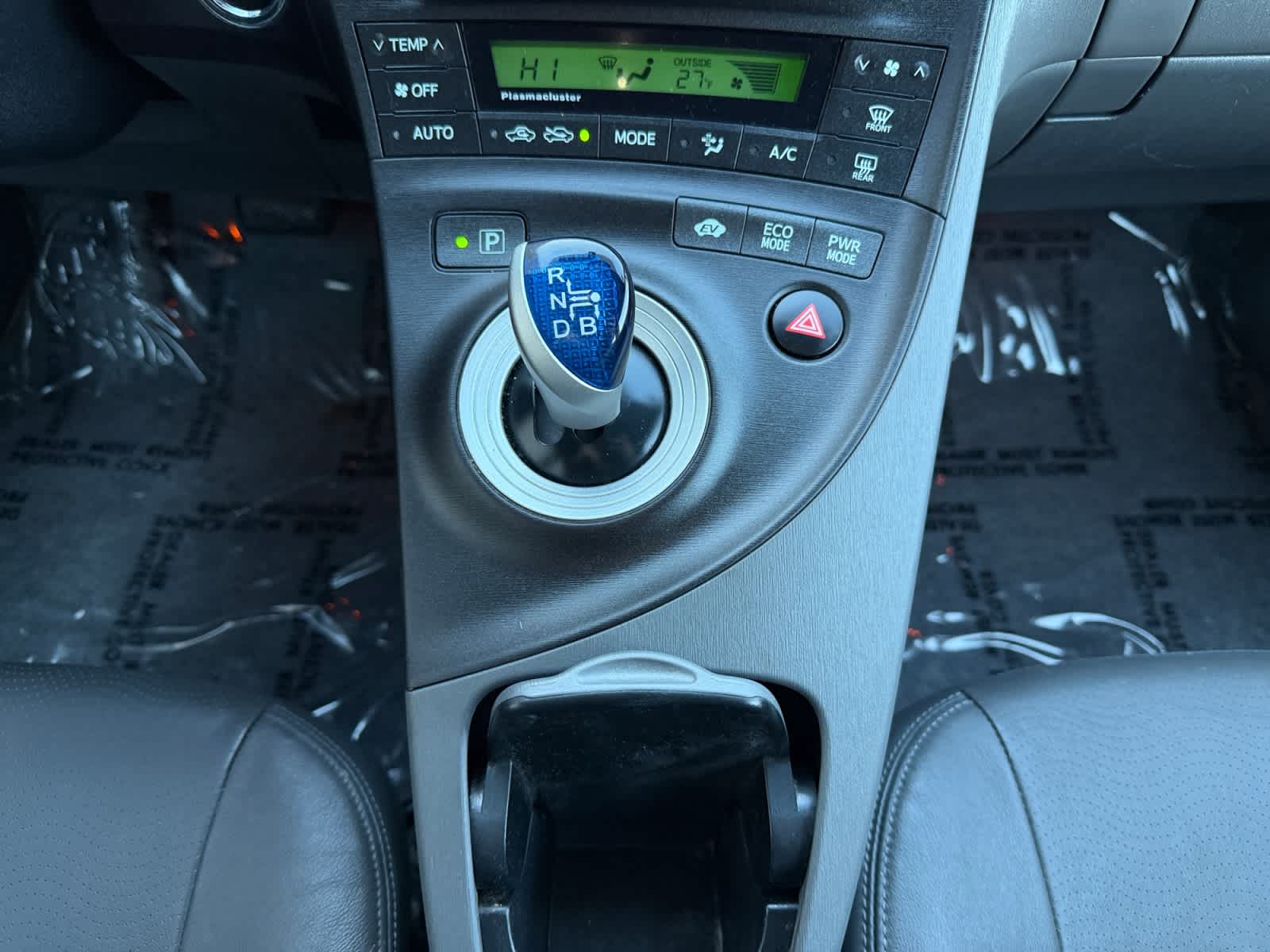 used 2011 Toyota Prius car, priced at $8,498