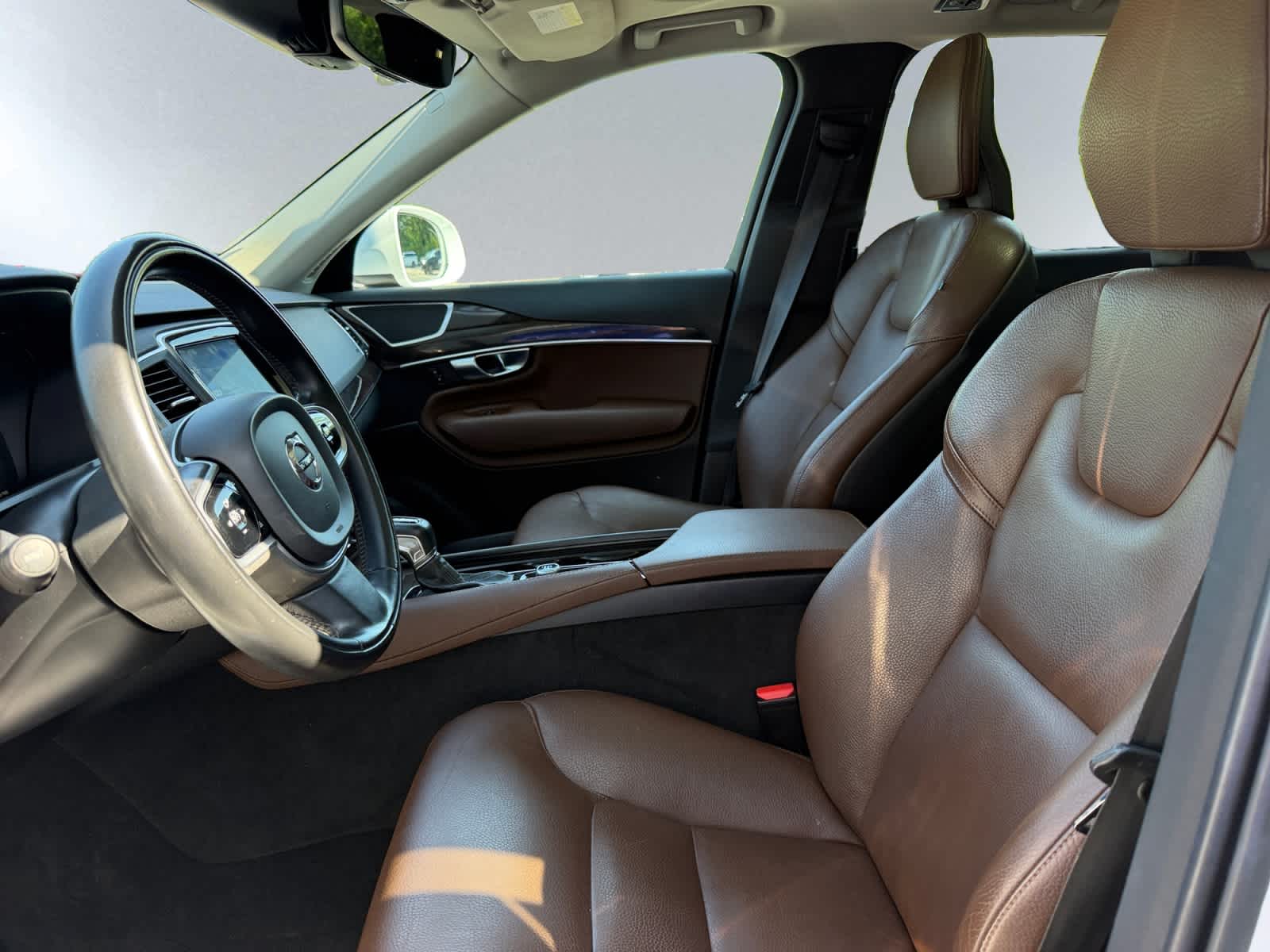 2019 Volvo XC90 Momentum - Photo 7