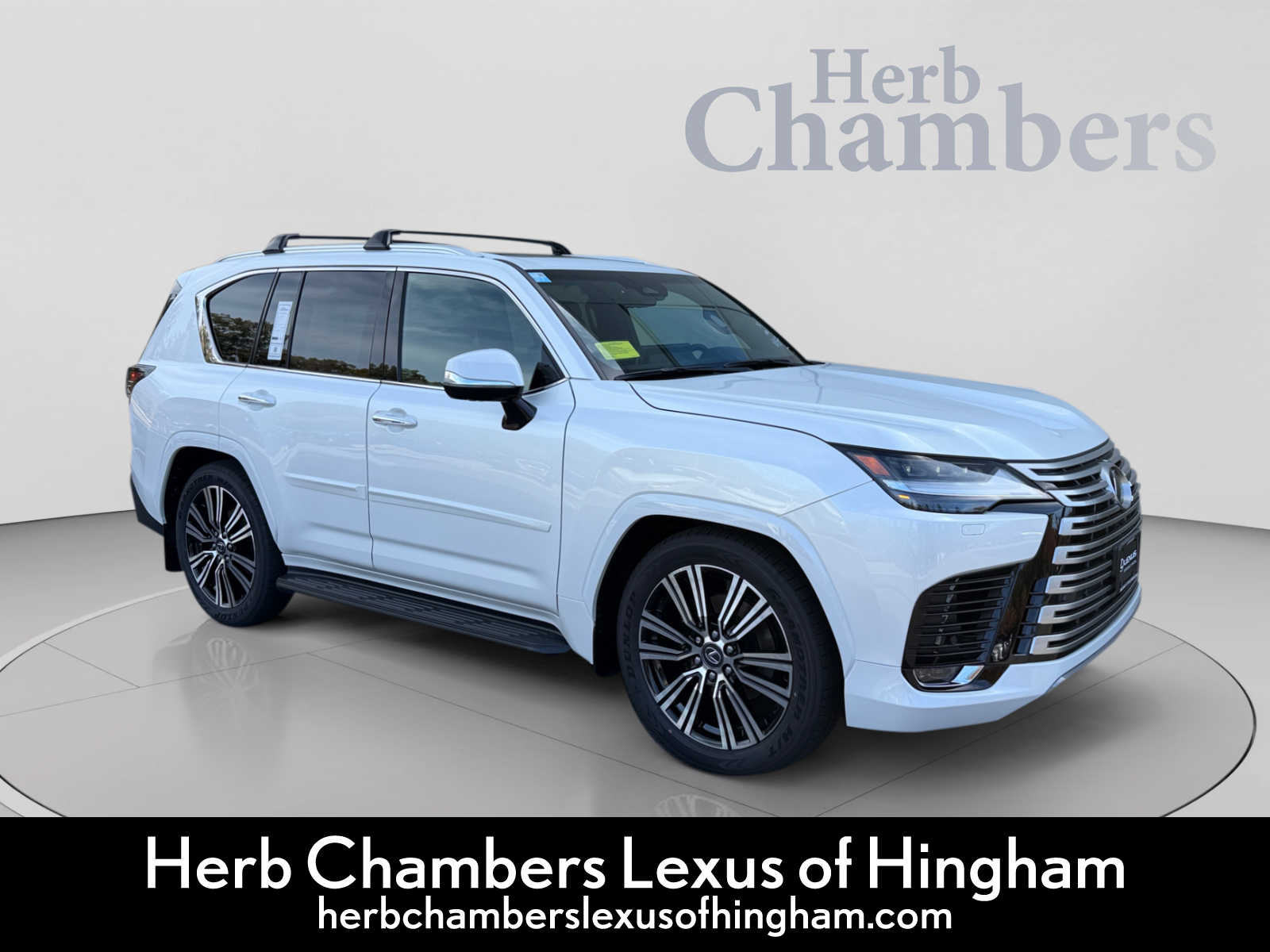 New 2026 LEXUS LX 600 LUXURY Sport Utility near Boston, MA