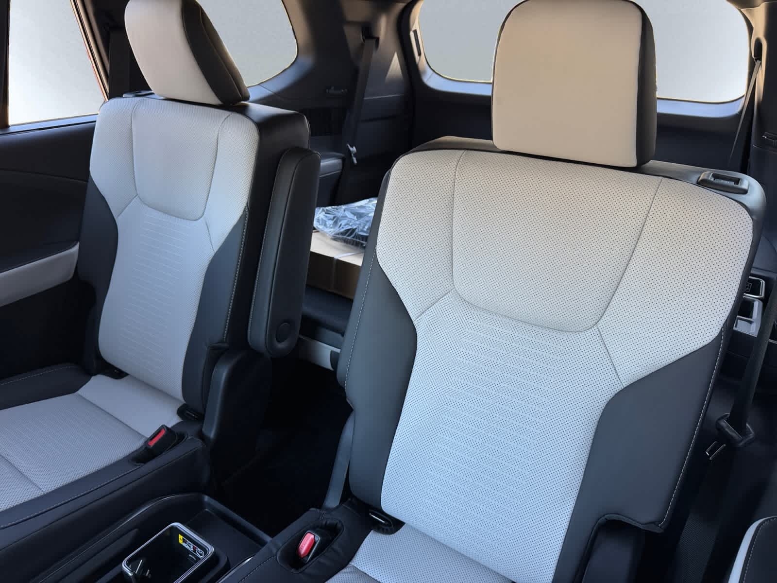 new 2026 Lexus TX 500h car