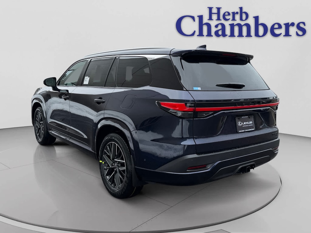 New 2026 Lexus TX 350 PREMIUM AWD Sport Utility