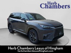 New 2026 LEXUS TX 350 PREMIUM AWD Sport Utility near Boston, MA