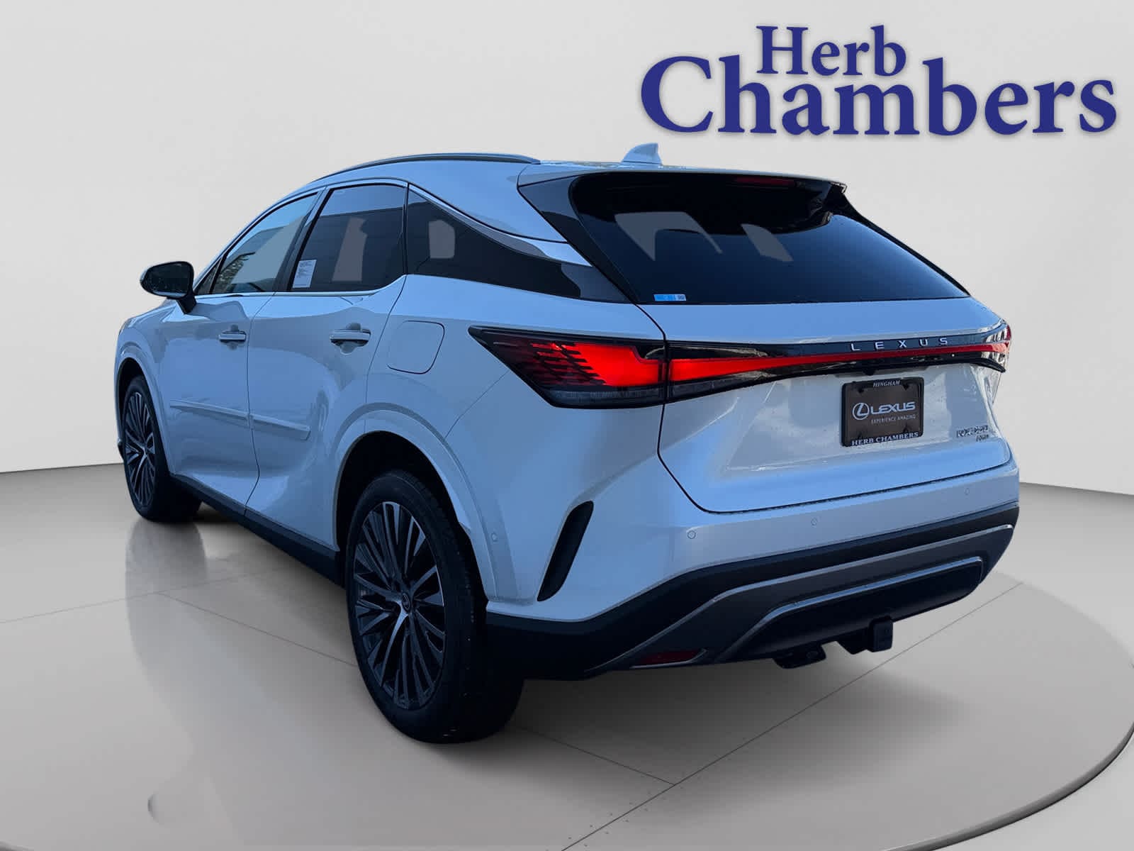 new 2026 Lexus RX 350 car