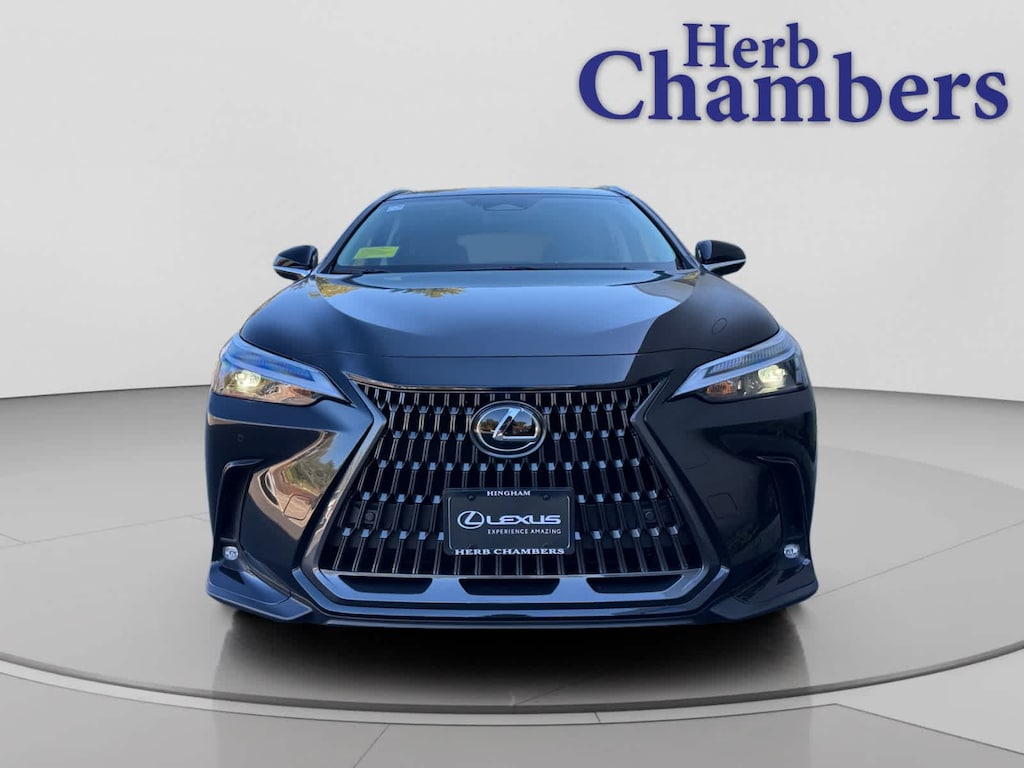 New 2026 Lexus NX 350 PREMIUM Sport Utility