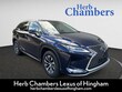 LEXUS RX 450h