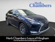 Used 2022 Lexus RX 450h Premium AWD SUV