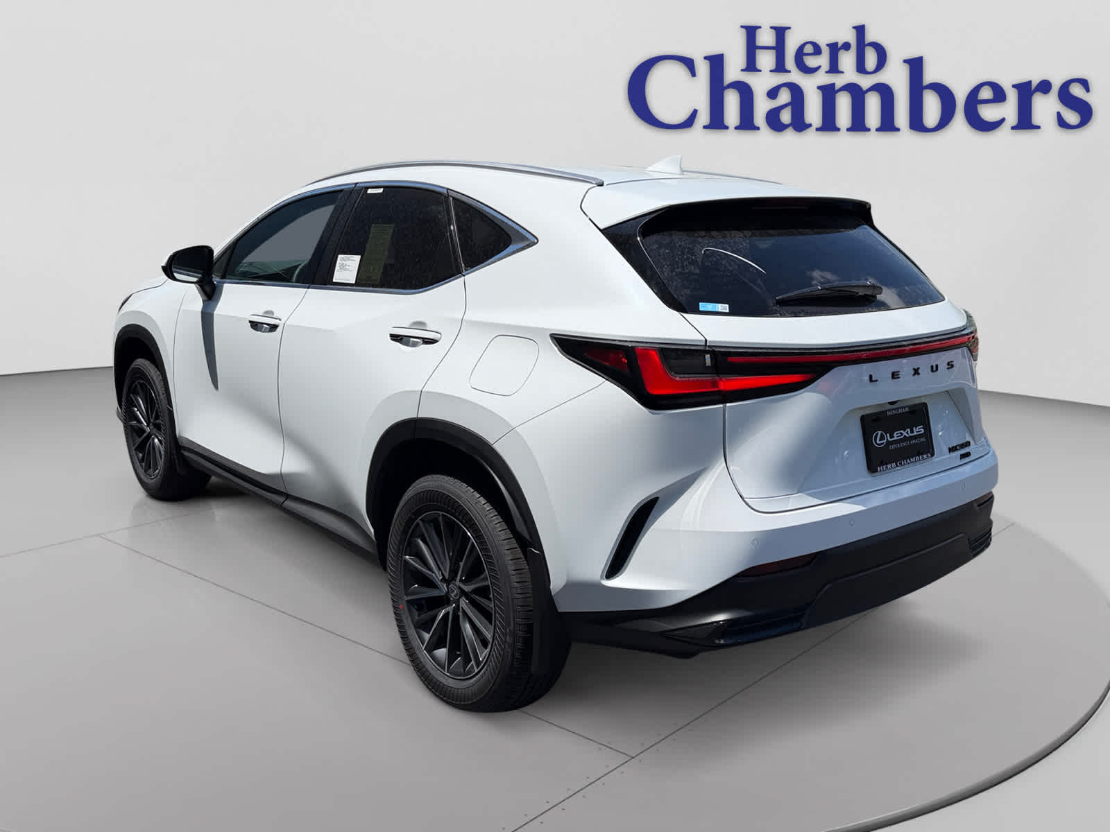 new 2026 Lexus NX 350 car