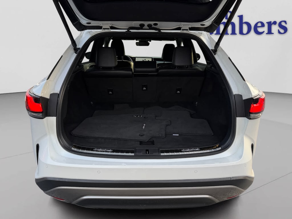 Certified 2024 Lexus RX Premium SUV