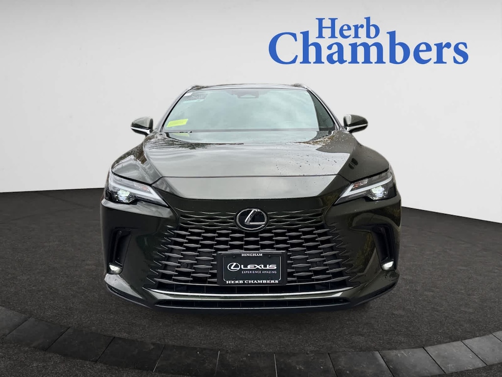 Used 2024 Lexus RX 350 Premium SUV