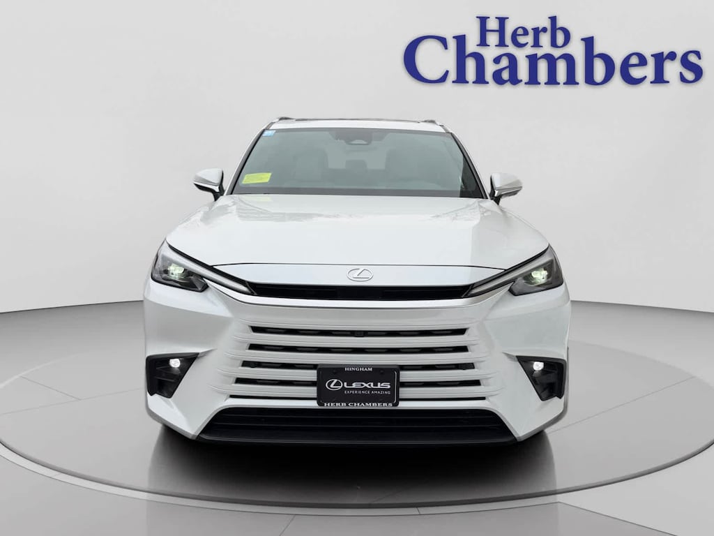 New 2026 Lexus TX 350 PREMIUM AWD Sport Utility