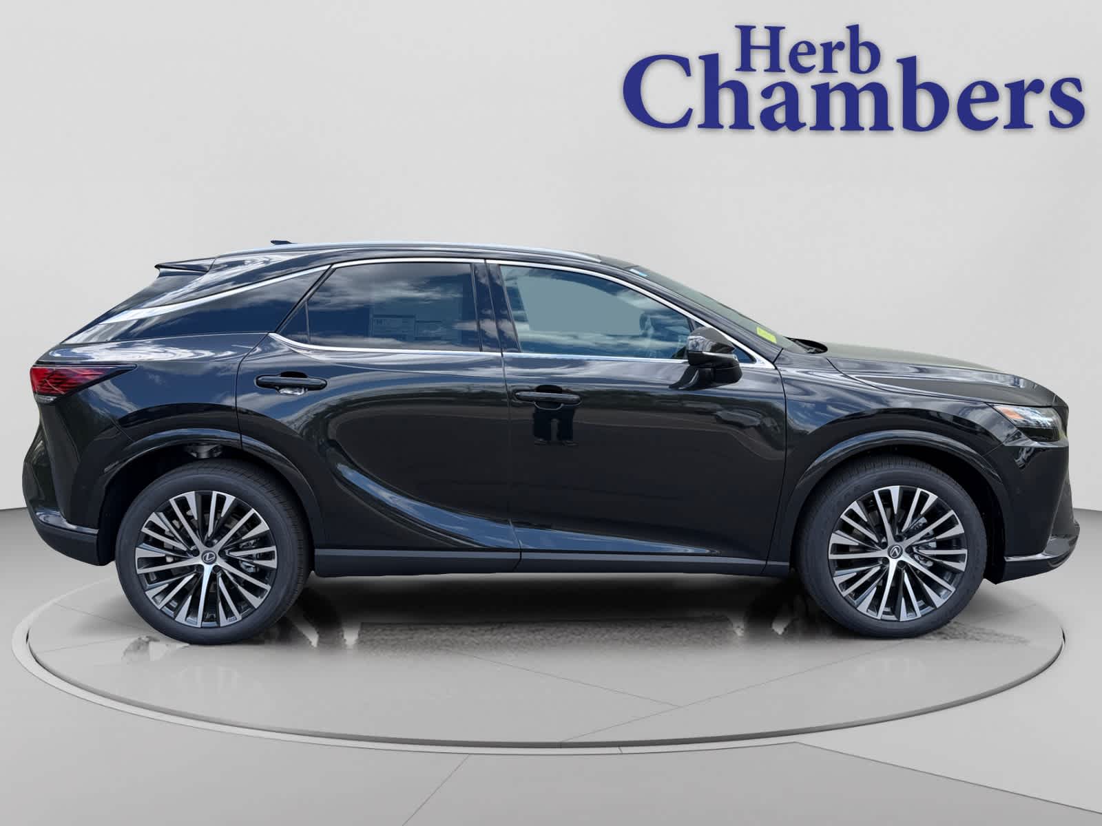 new 2026 Lexus RX 350h car