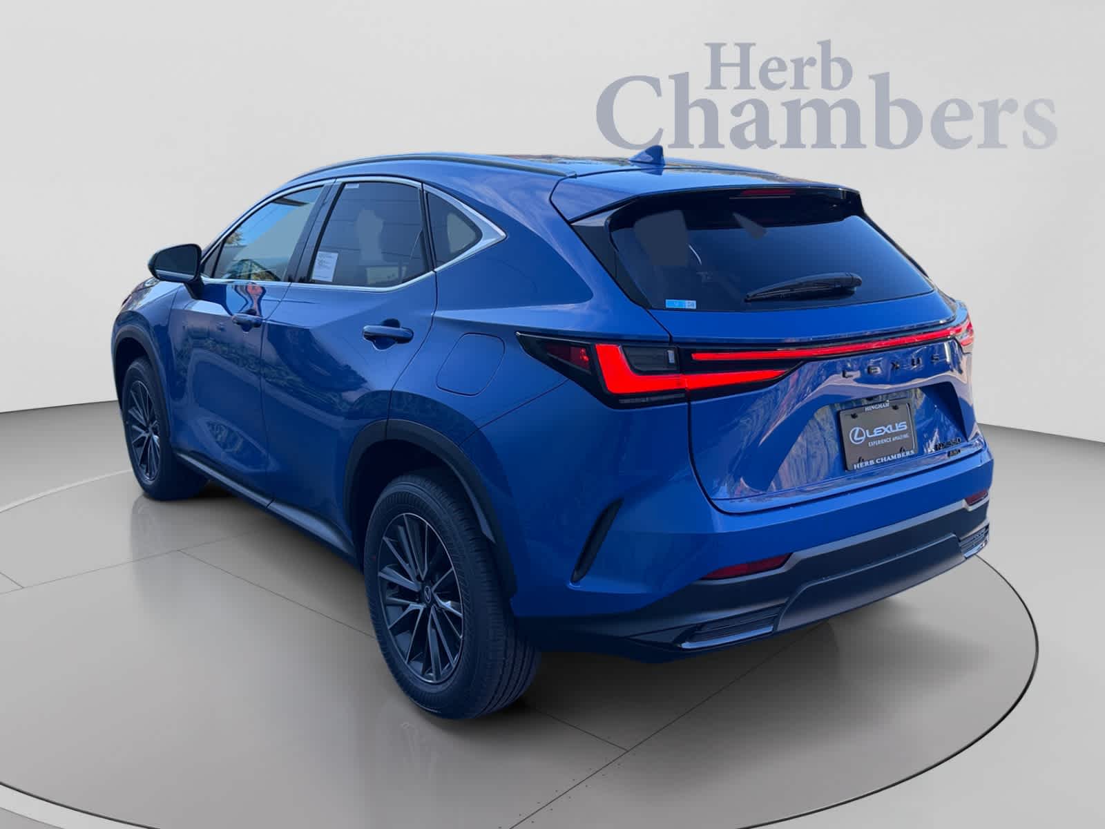 New 2026 Lexus NX 350 AWD Sport Utility