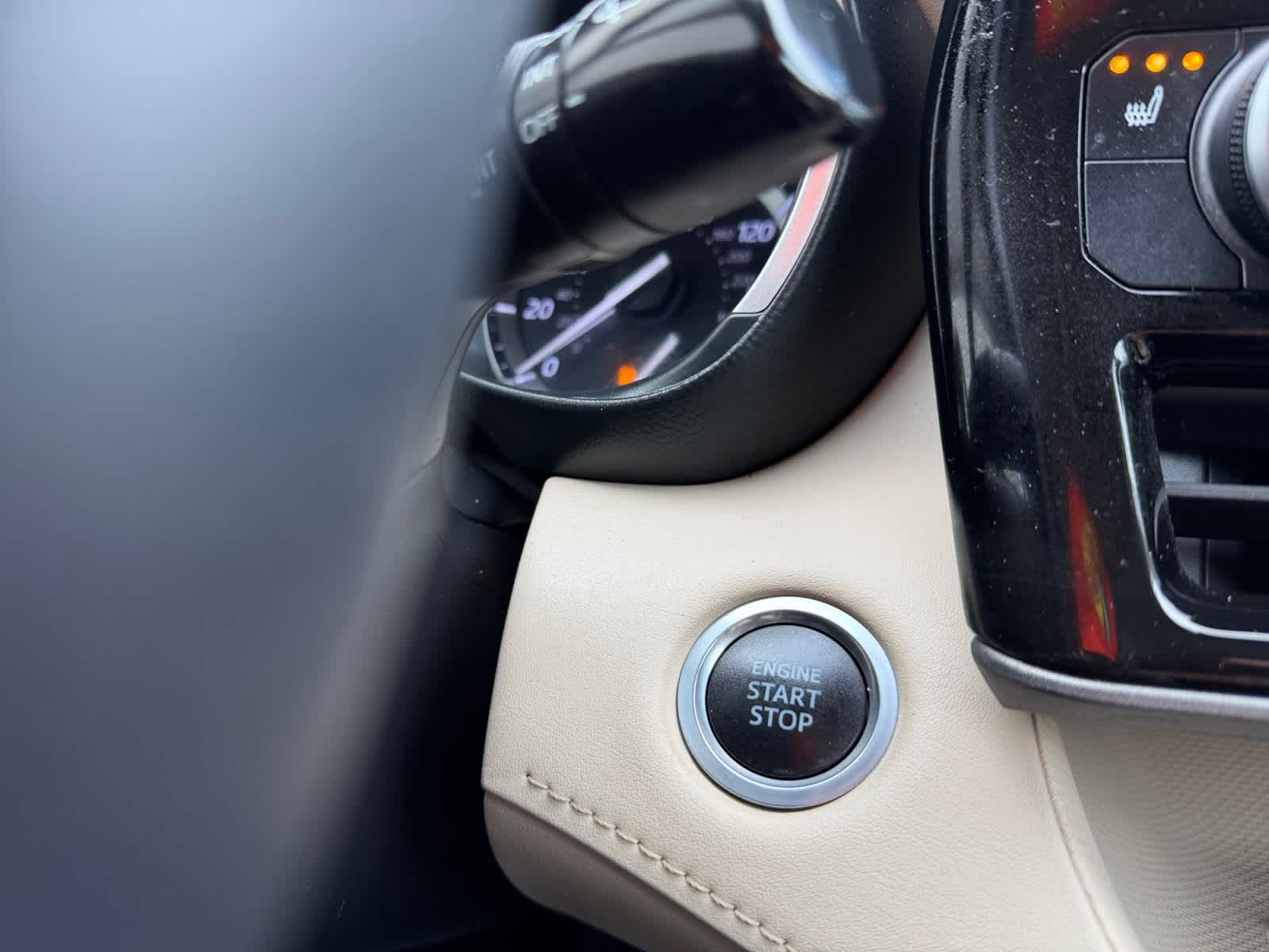 used 2020 Toyota Highlander car, priced at $28,588