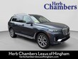  BMW X7 xDrive40i