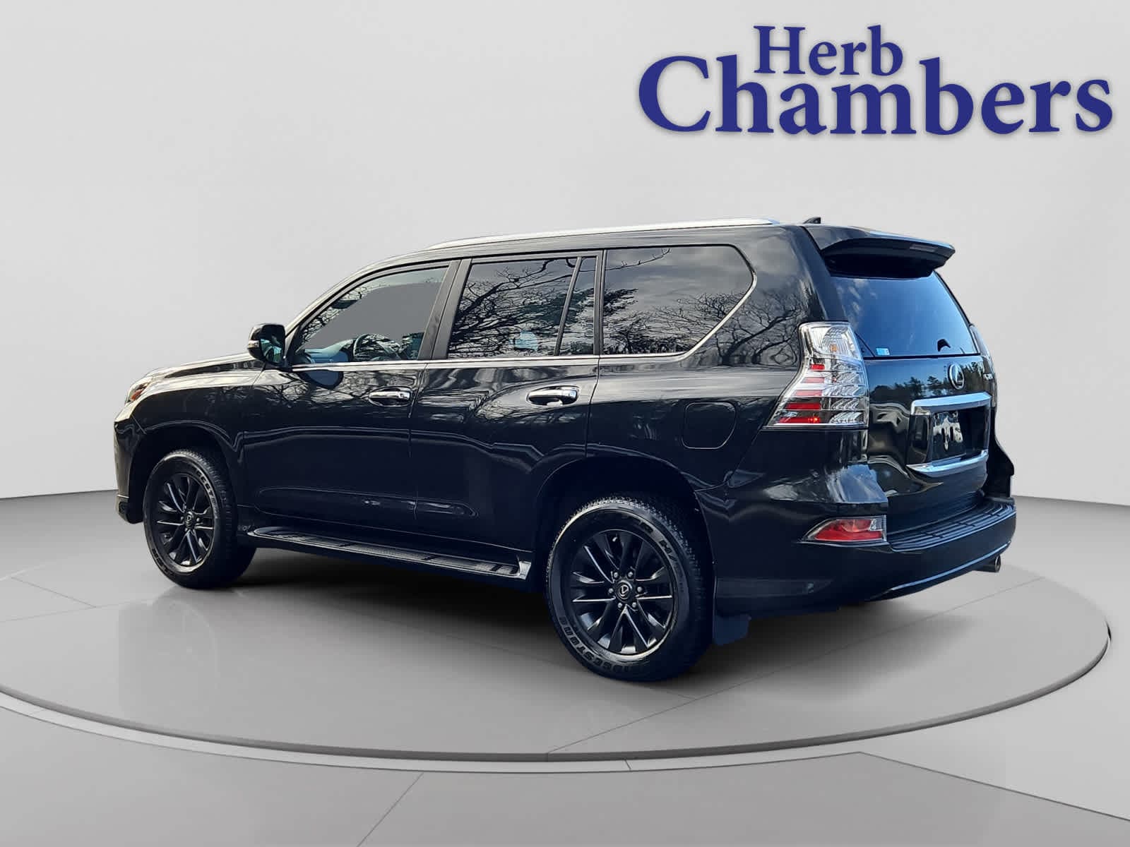 used 2023 Lexus GX 460 car, priced at $56,998