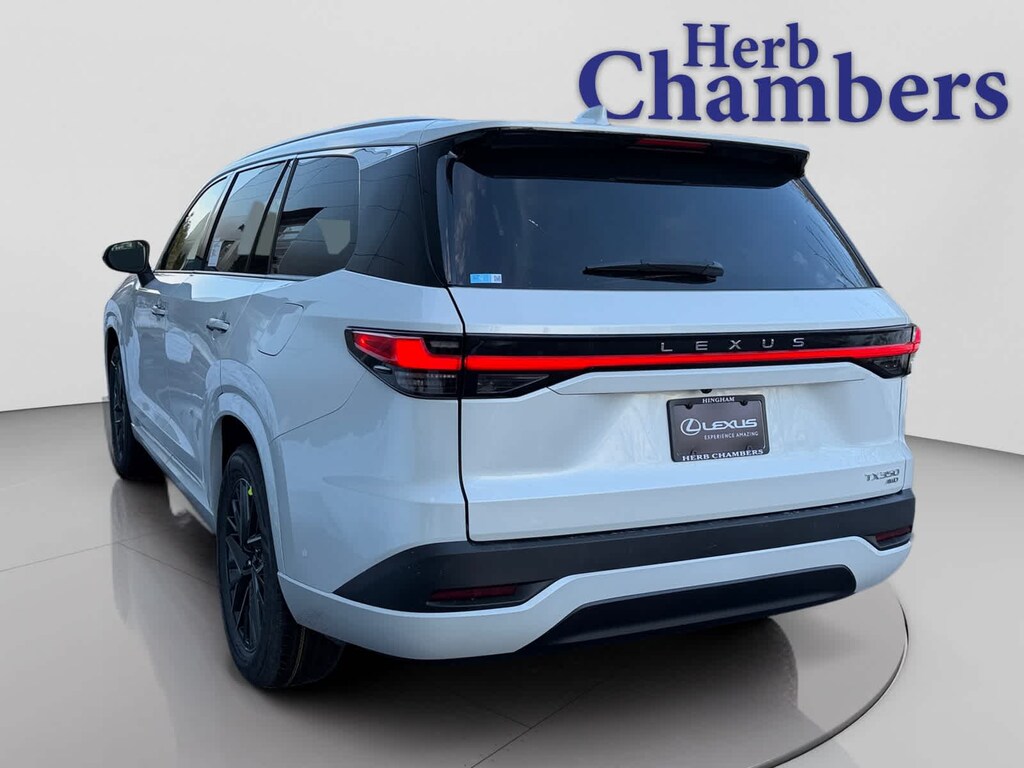 New 2026 Lexus TX TX 350 Premium Sport Utility