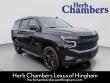 Used 2022 Chevrolet Tahoe LT SUV