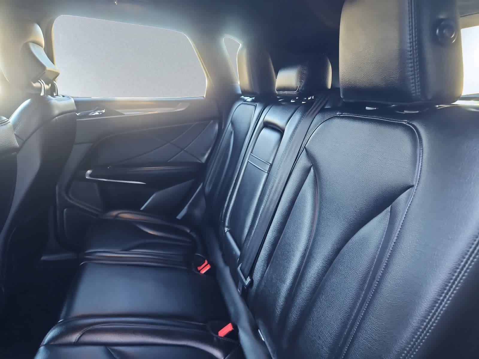 used 2019 Lincoln MKC car, priced at $14,998