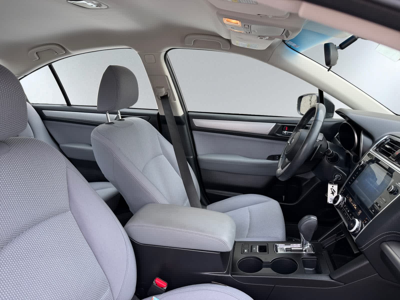 used 2018 Subaru Legacy car, priced at $17,998