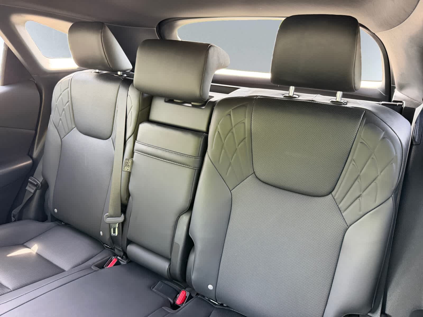 used 2023 Lexus RX 350 car, priced at $48,888