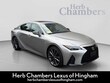  LEXUS IS 350