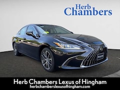 New 2025 LEXUS ES 350 ES 350 SEDAN near Boston, MA