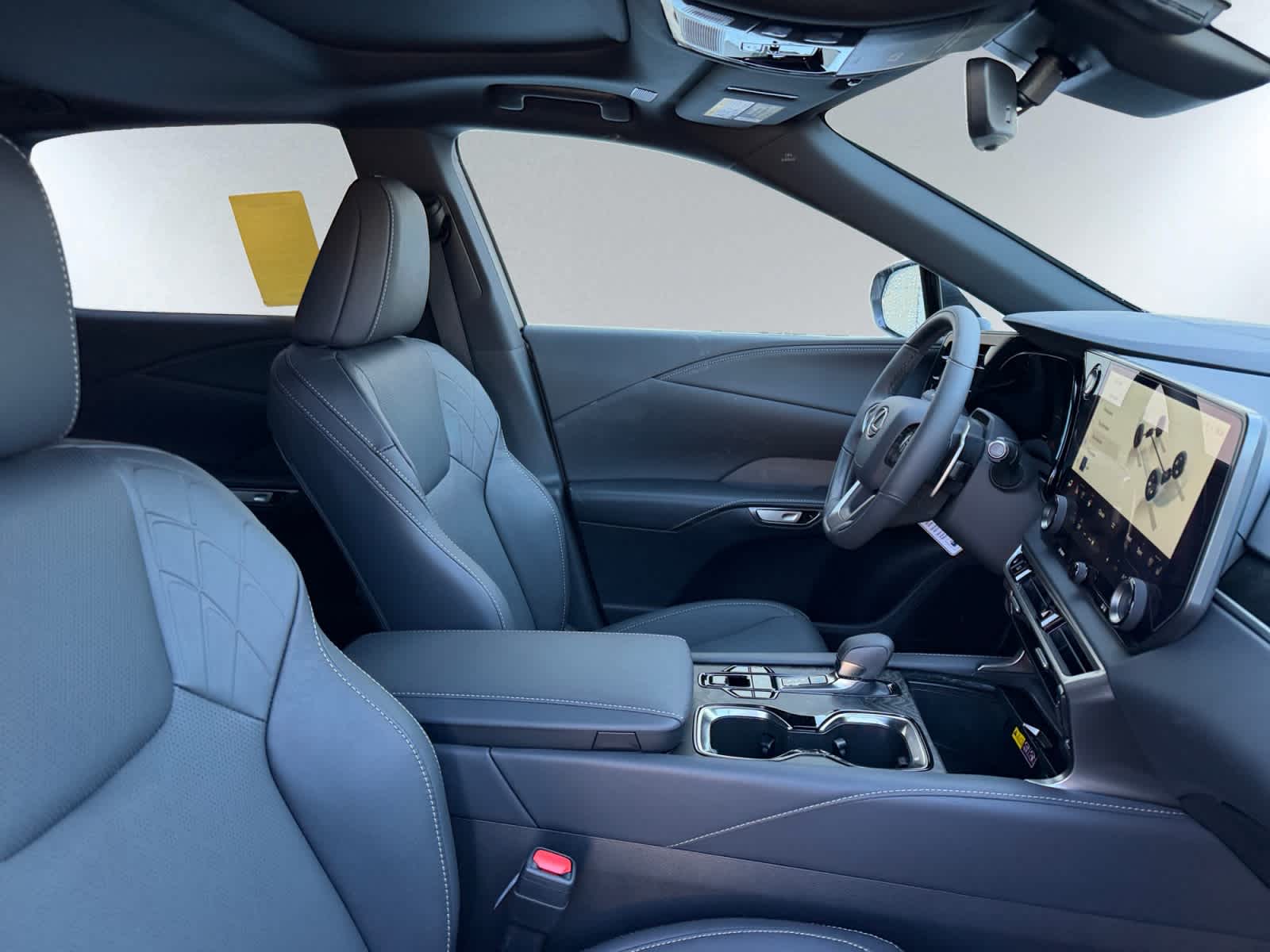 new 2026 Lexus RX 350 car