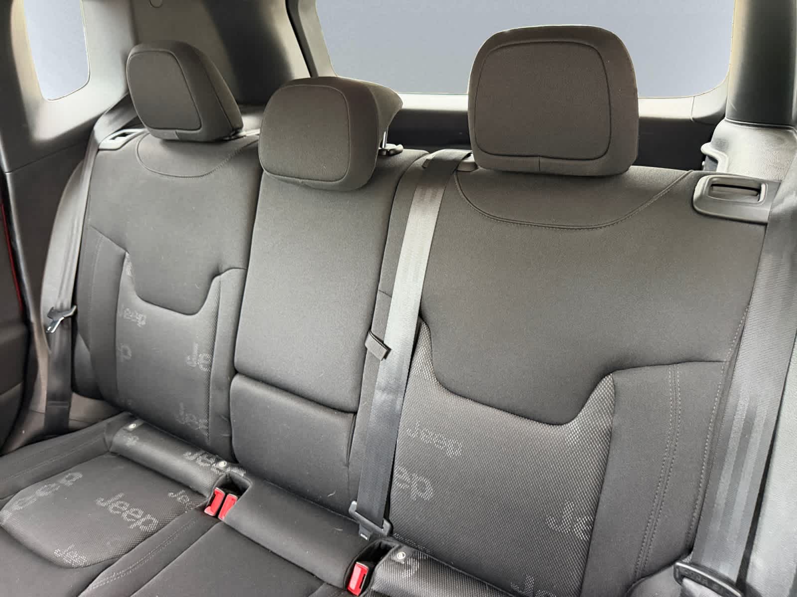 used 2017 Jeep Renegade car, priced at $13,998