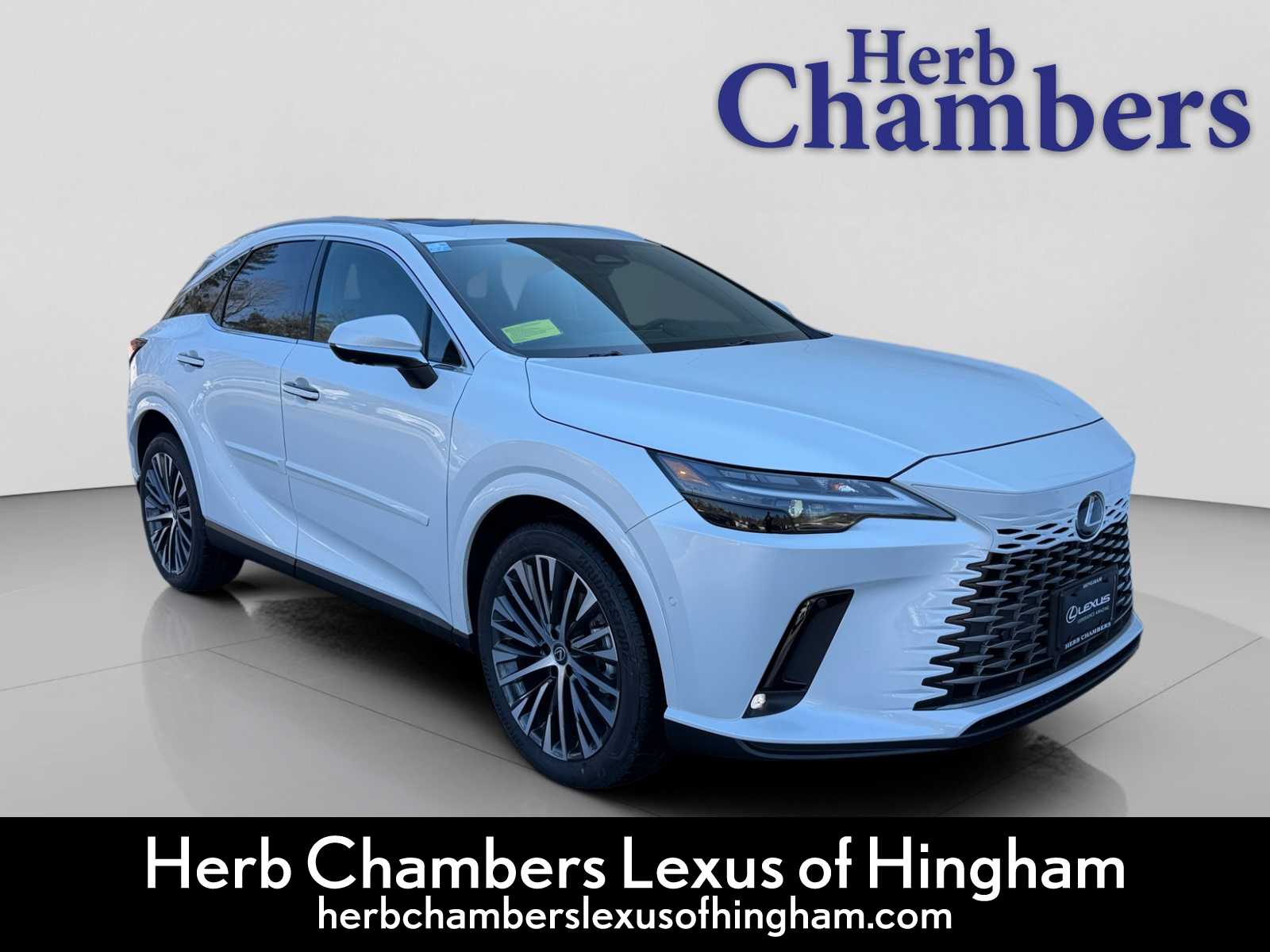 new 2026 Lexus RX 350 car