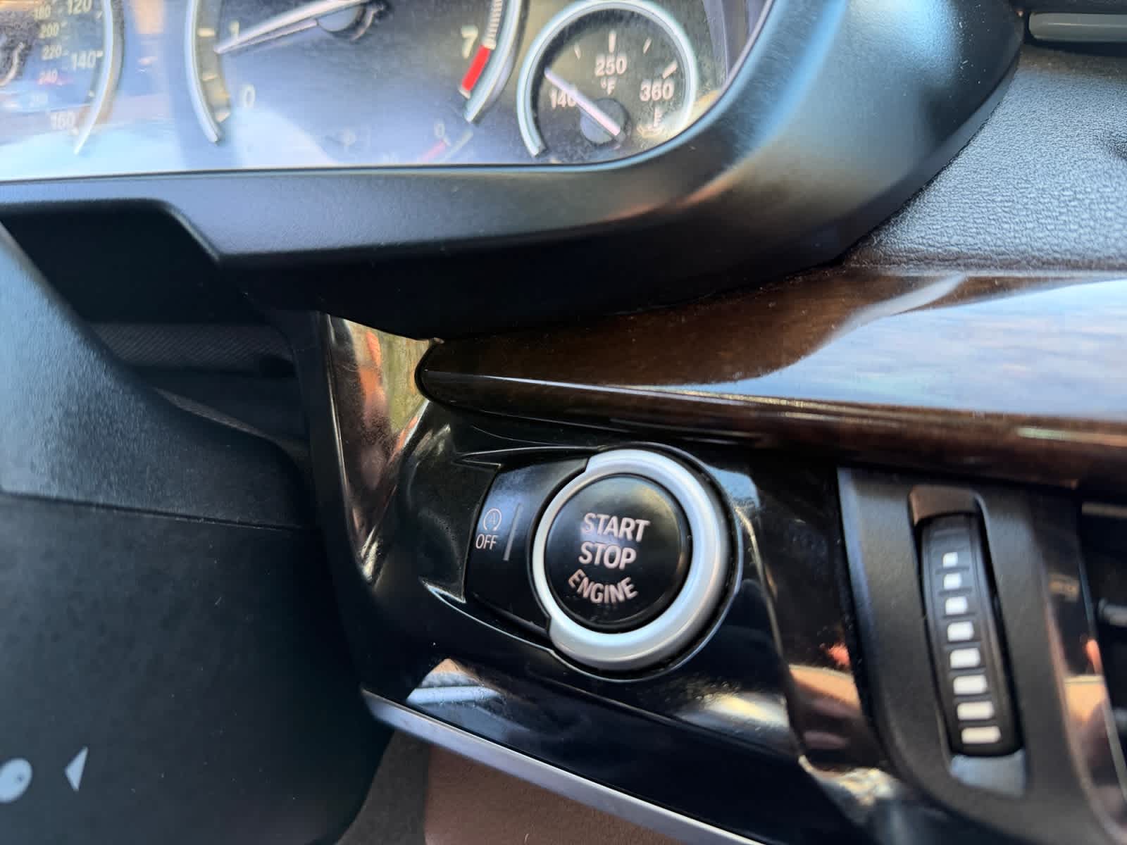 used 2017 BMW X5 car, priced at $14,788