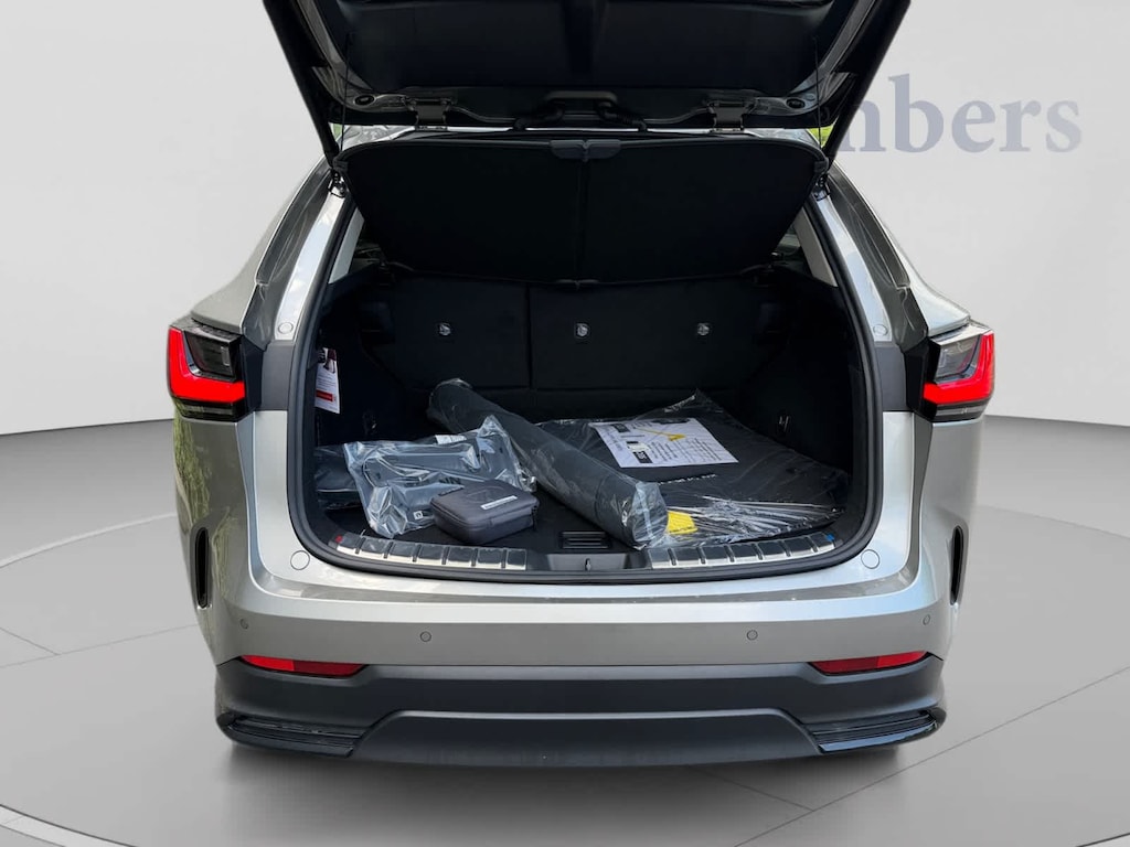 New 2026 Lexus NX NX 350 Premium Sport Utility