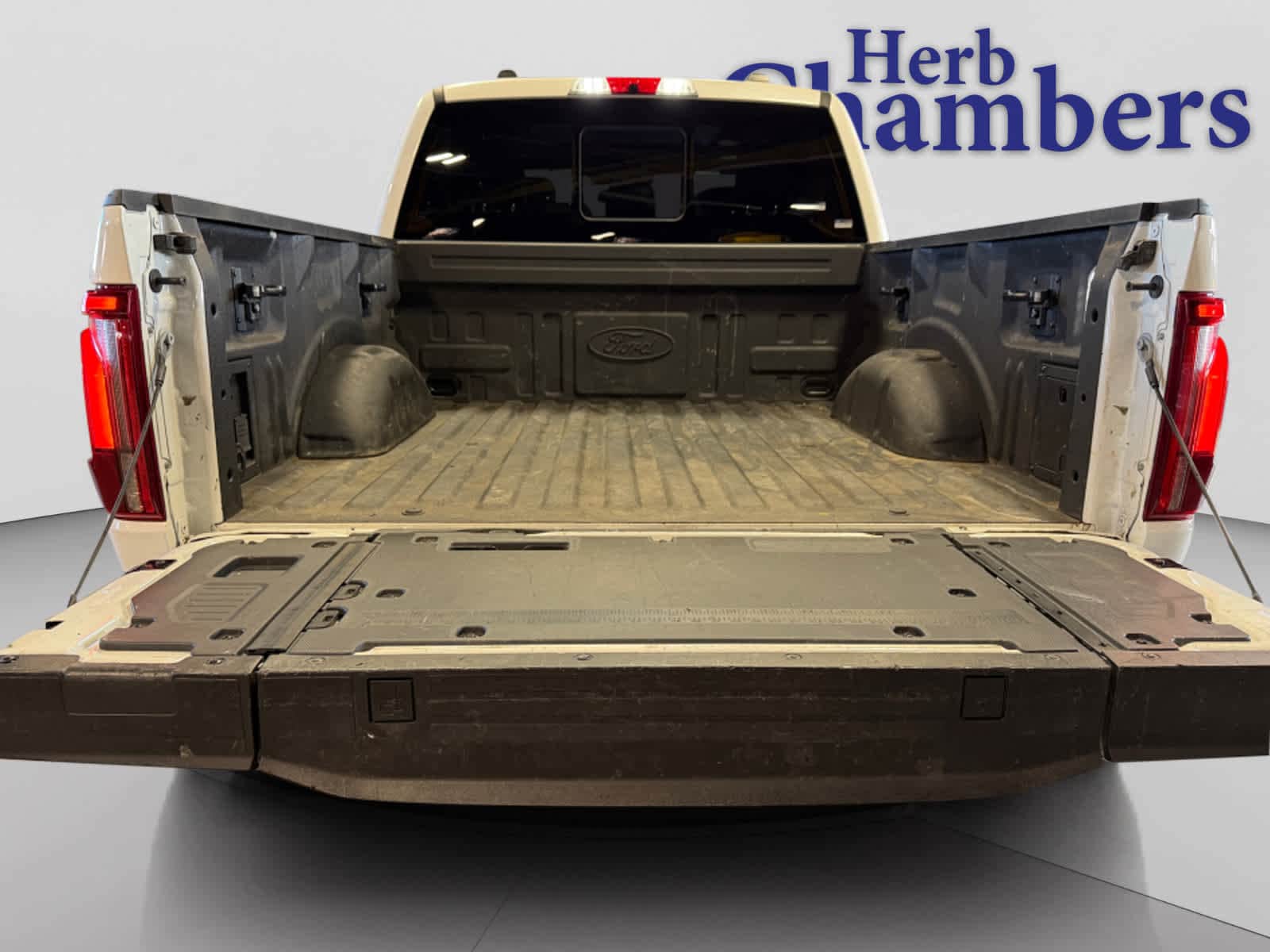 used 2024 Ford F-150 car, priced at $59,998