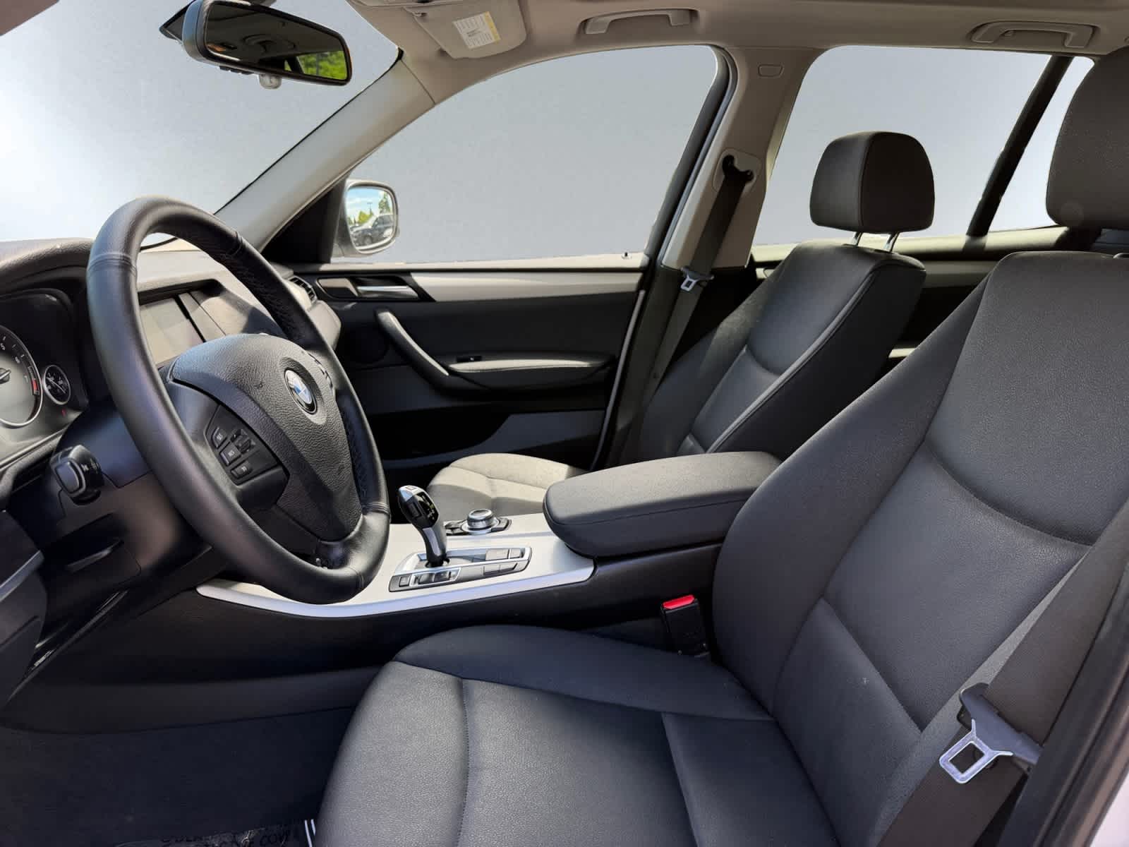 used 2014 BMW X3 xDrive28i car, priced at $10,798