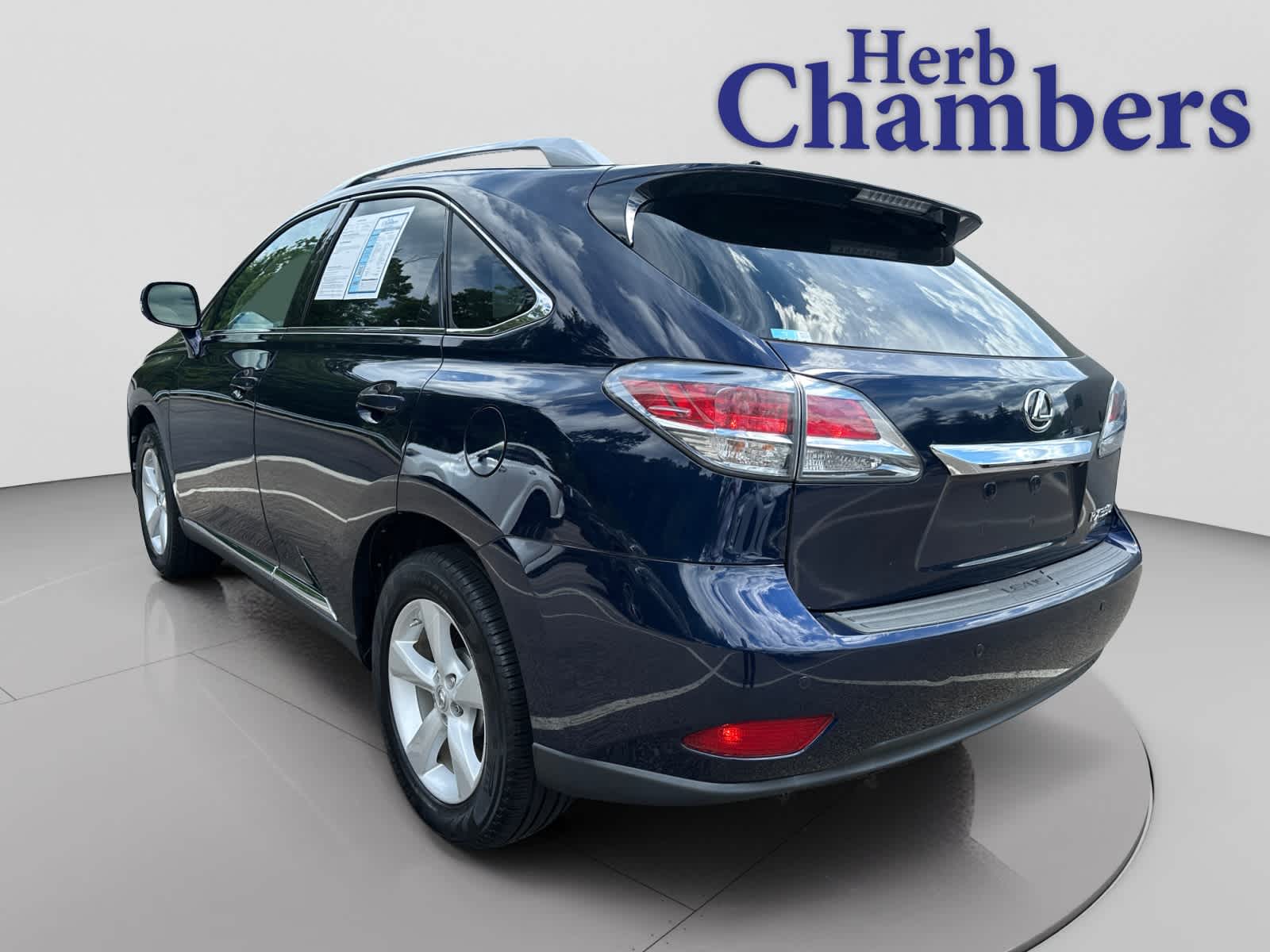 used 2013 Lexus RX 350 car, priced at $16,998