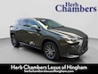  LEXUS NX 350
