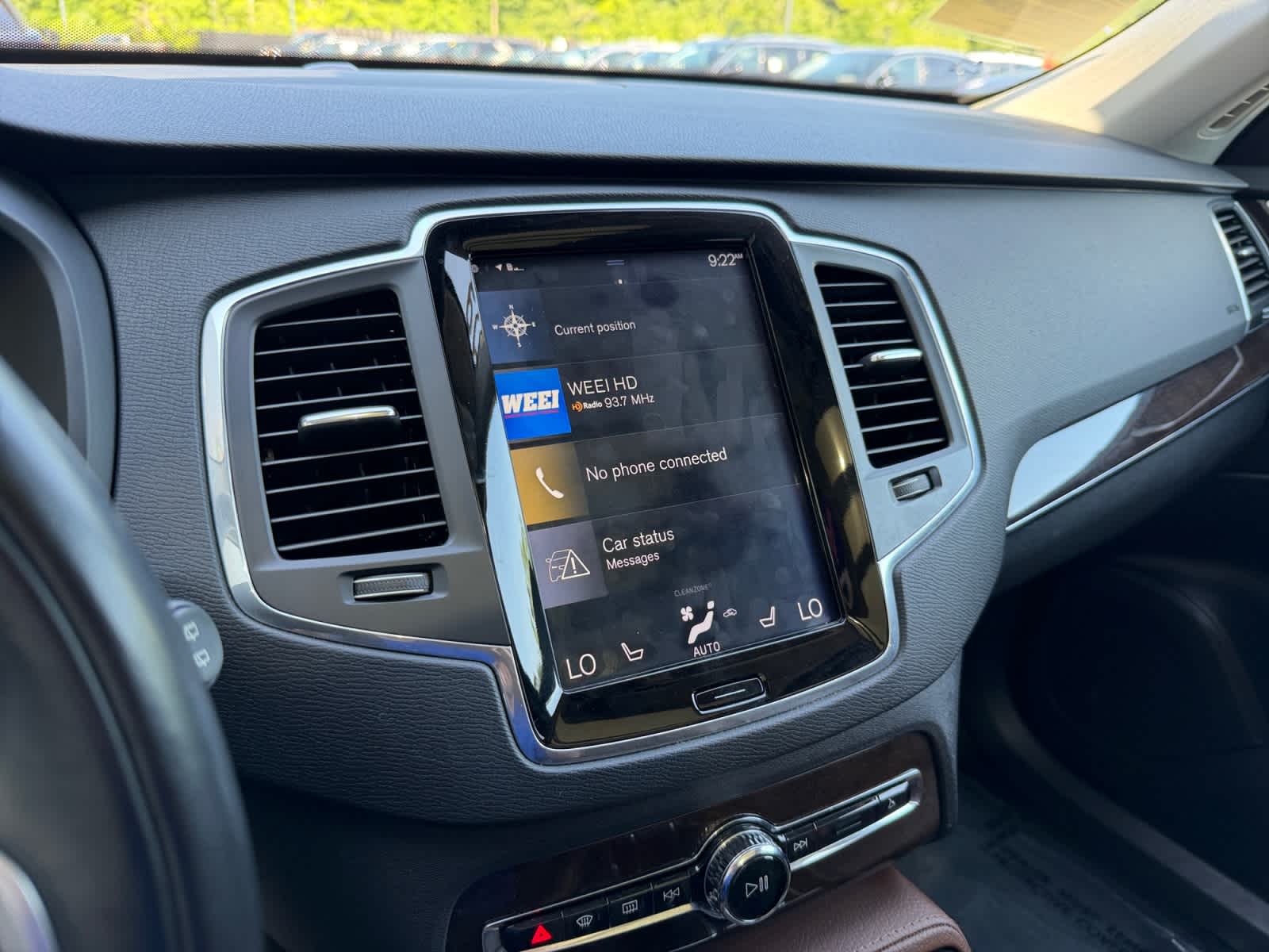2019 Volvo XC90 Momentum - Photo 18