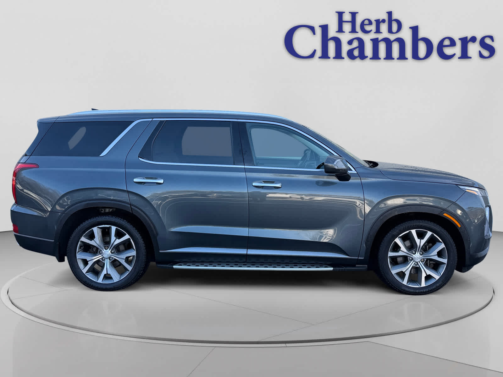 used 2022 Hyundai Palisade car, priced at $23,998