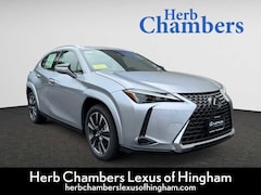 New 2025 LEXUS UX 300h PREMIUM AWD Sport Utility near Boston, MA