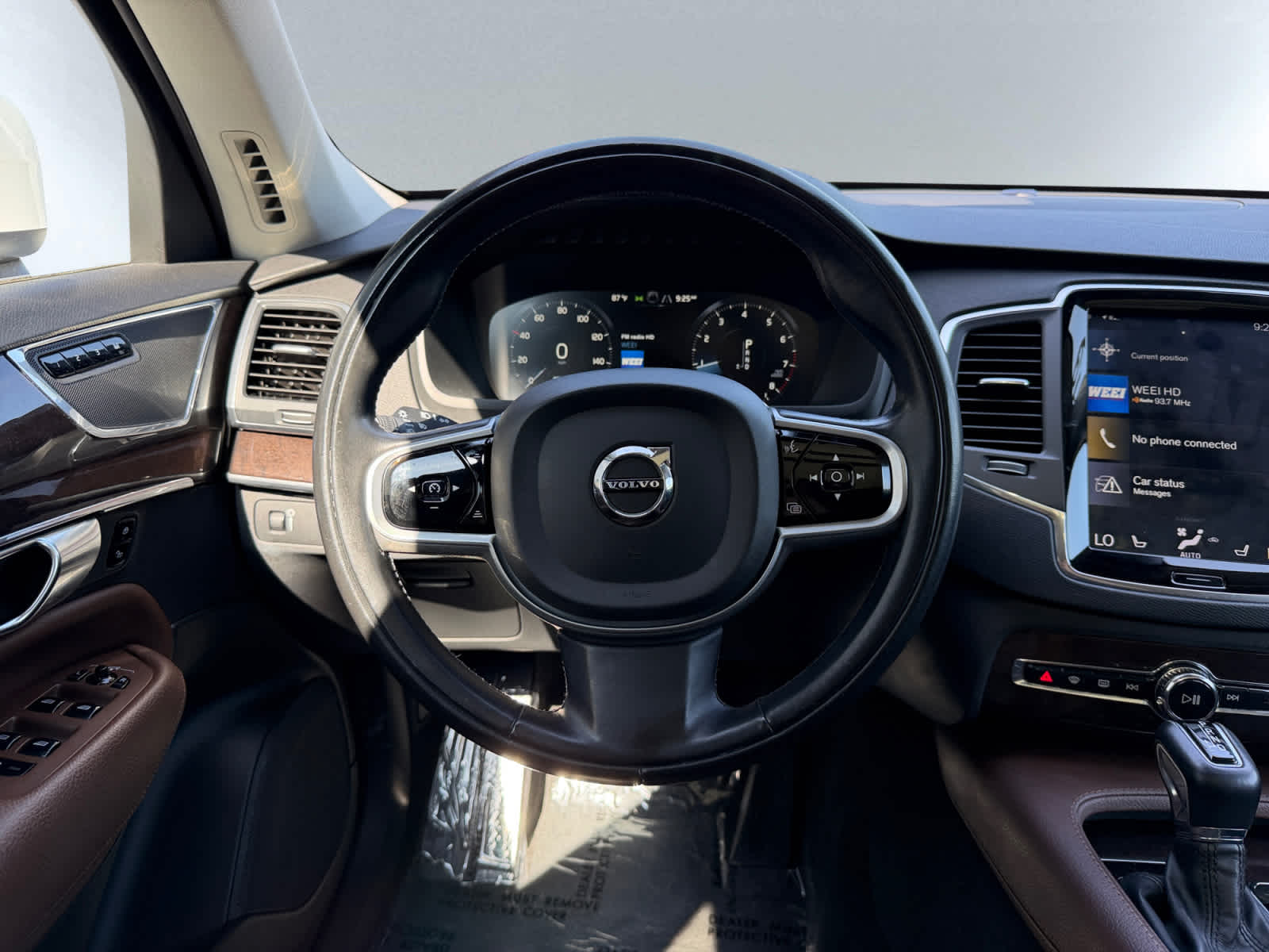 2019 Volvo XC90 Momentum - Photo 14