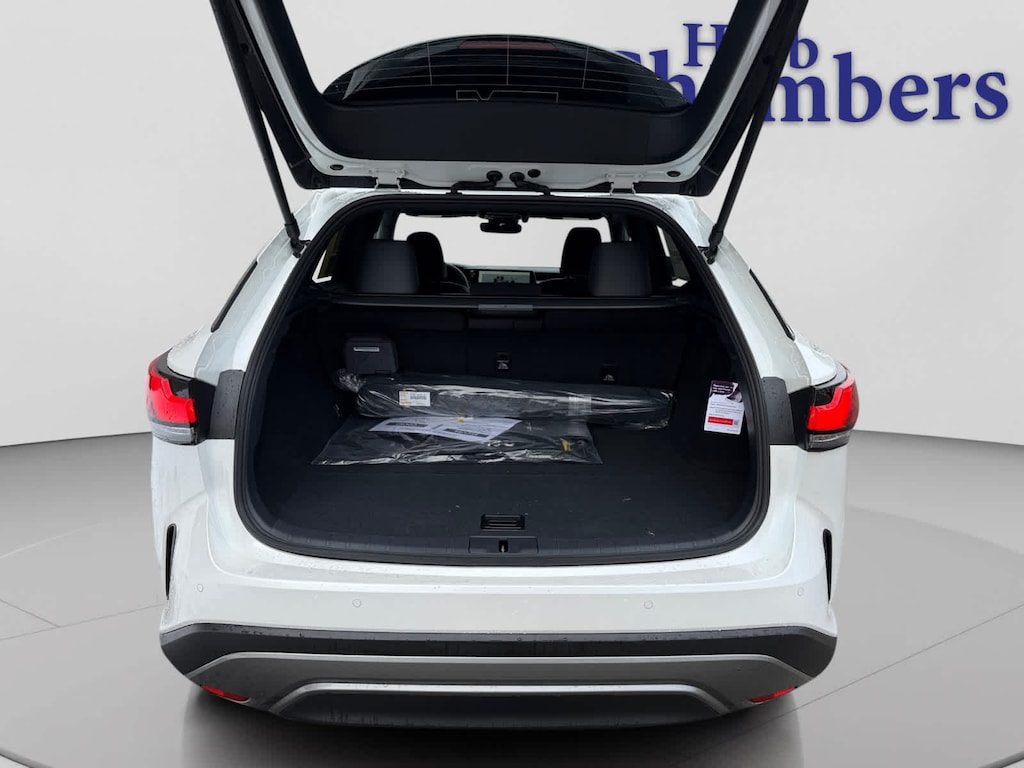 New 2026 Lexus RX 450h Plus PREMIUM AWD Sport Utility