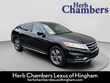  Honda Crosstour